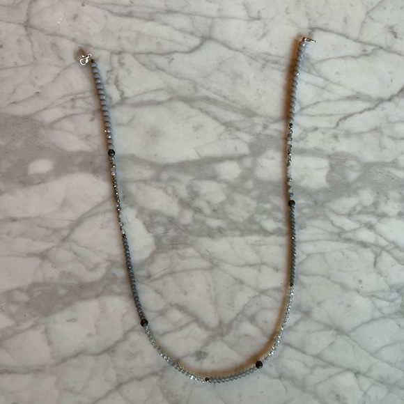 Beaded Face Mask Chain - Picture 2 of 6